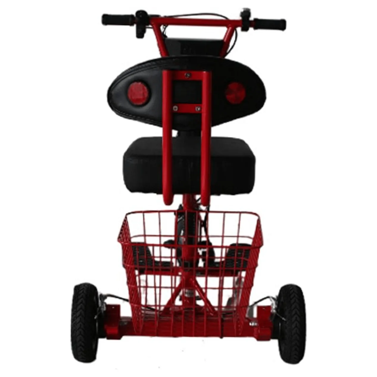 Glion Mini Lightweight 25 lbs Mobility Scooter