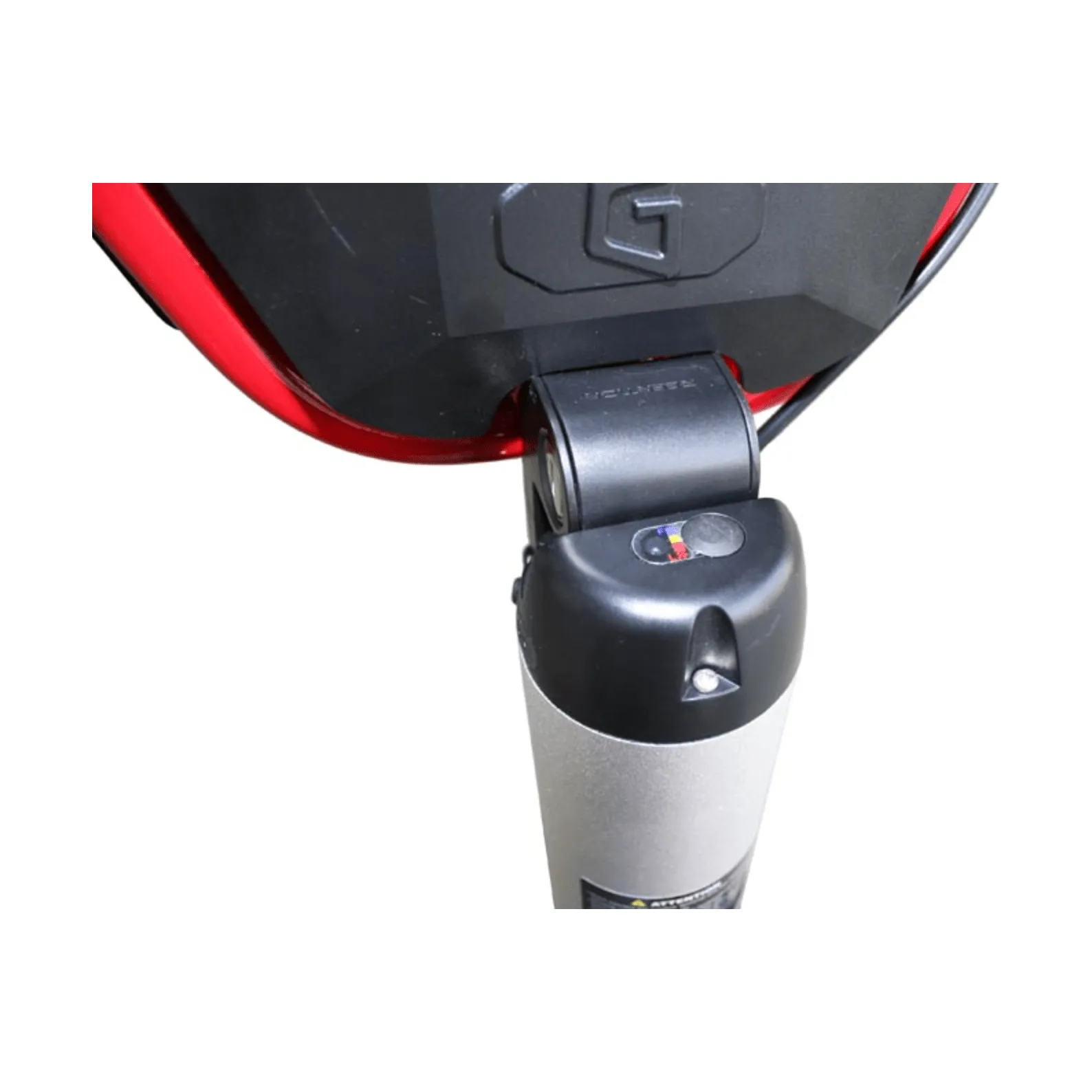 Glion Mini Lightweight 25 lbs Mobility Scooter