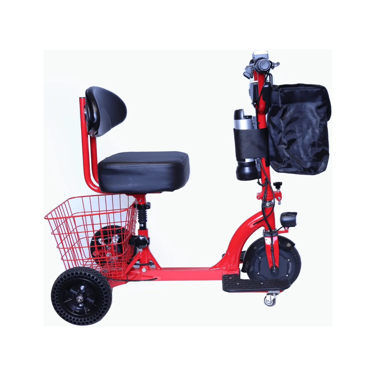 Glion Mini Lightweight 25 lbs Mobility Scooter