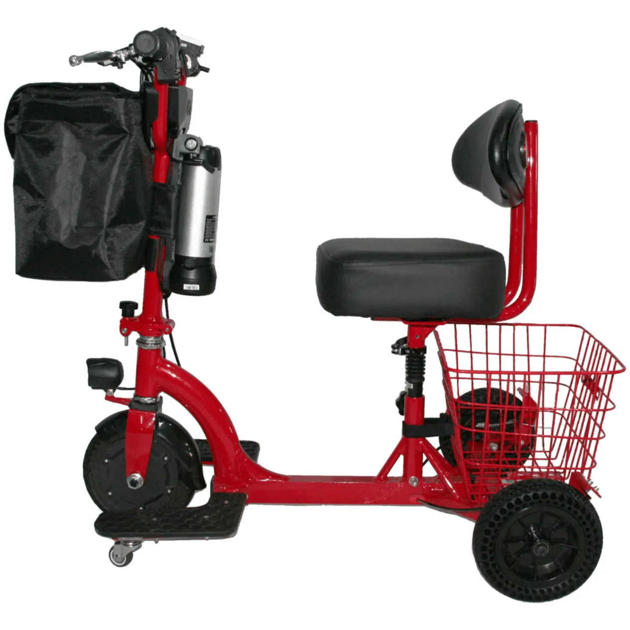 Glion Mini Lightweight 25 lbs Mobility Scooter