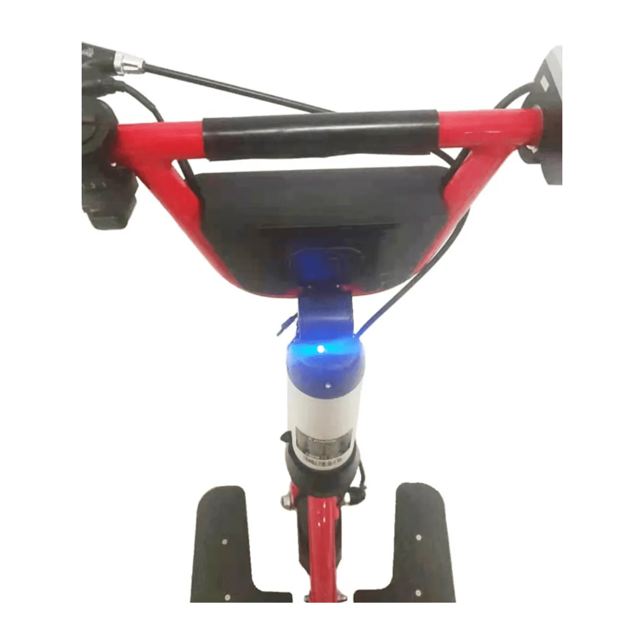 Glion Mini Lightweight 25 lbs Mobility Scooter