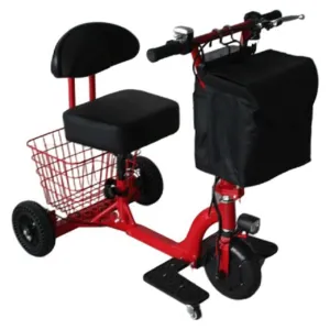 Glion Mini Lightweight 25 lbs Mobility Scooter