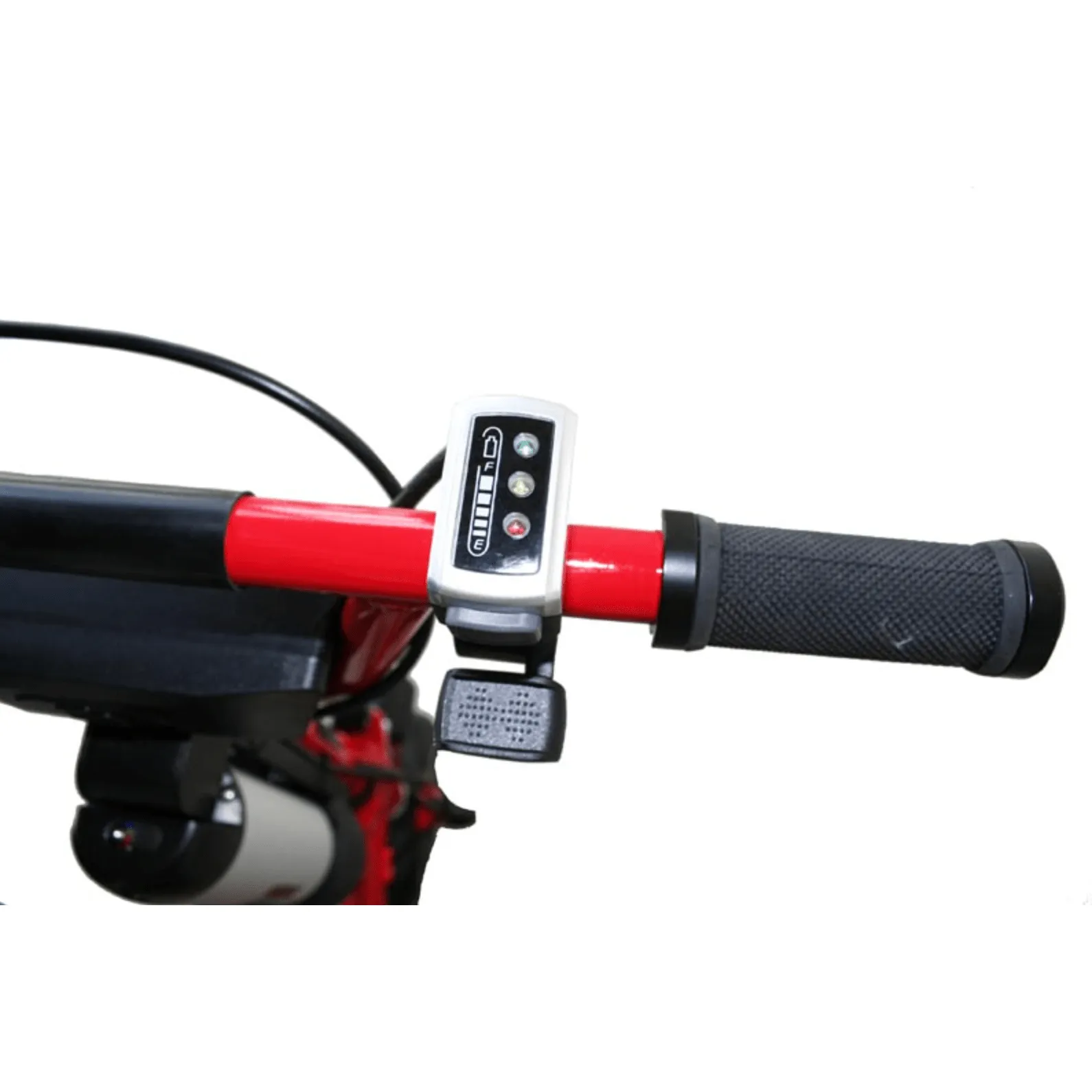 Glion Mini Lightweight 25 lbs Mobility Scooter