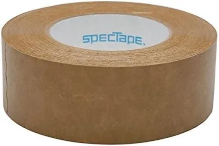 GolfWorks Full Size Paper Golf Grip Build Up Tape
