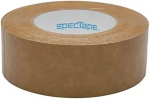 GolfWorks Full Size Paper Golf Grip Build Up Tape