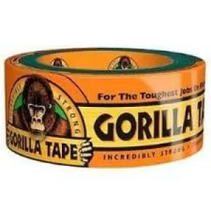 Gorilla Tape 10 Yards
