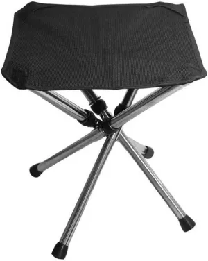 Handbag Folding Stool Tripod Telescopic Camping Stool Outdoor Lightweight Chair with Storage Bag Portable Folding