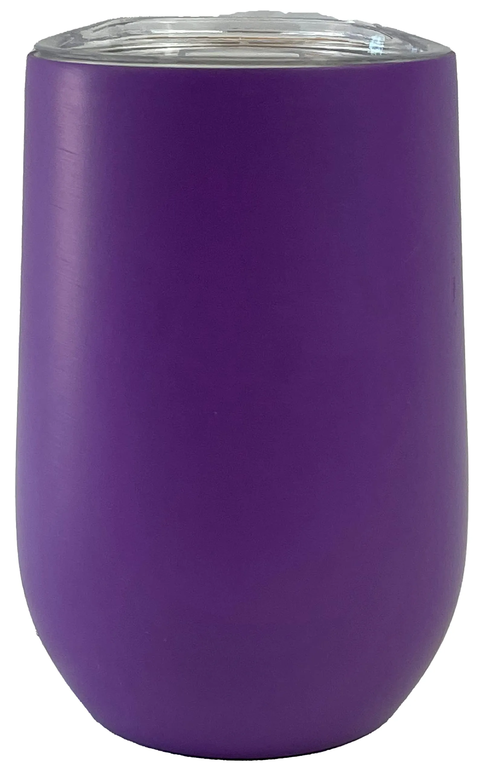 Happy Hour 16 oz Double Wall Insulated Tumblers - Set of 4