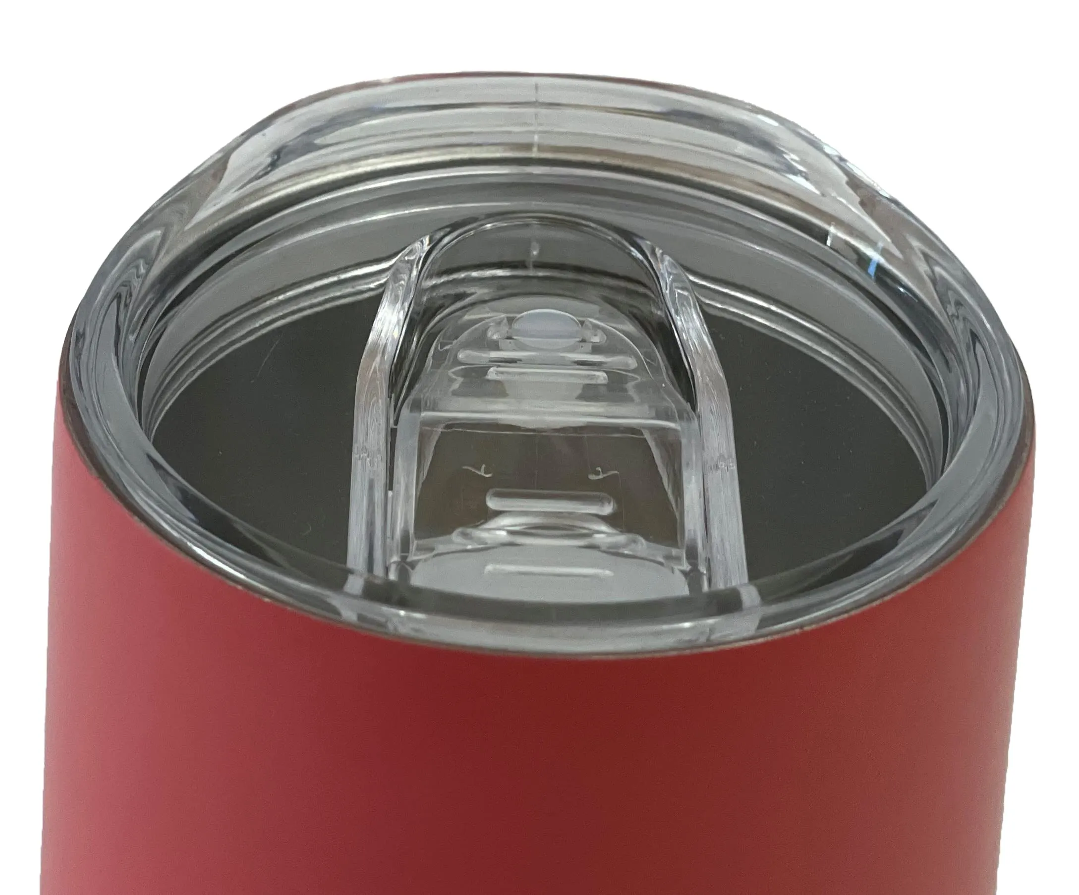 Happy Hour 16 oz Double Wall Insulated Tumblers - Set of 4