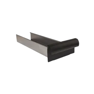 Harvia Part # Z2ES-125 Ash box tray 20ES, 20SL (before 2019)