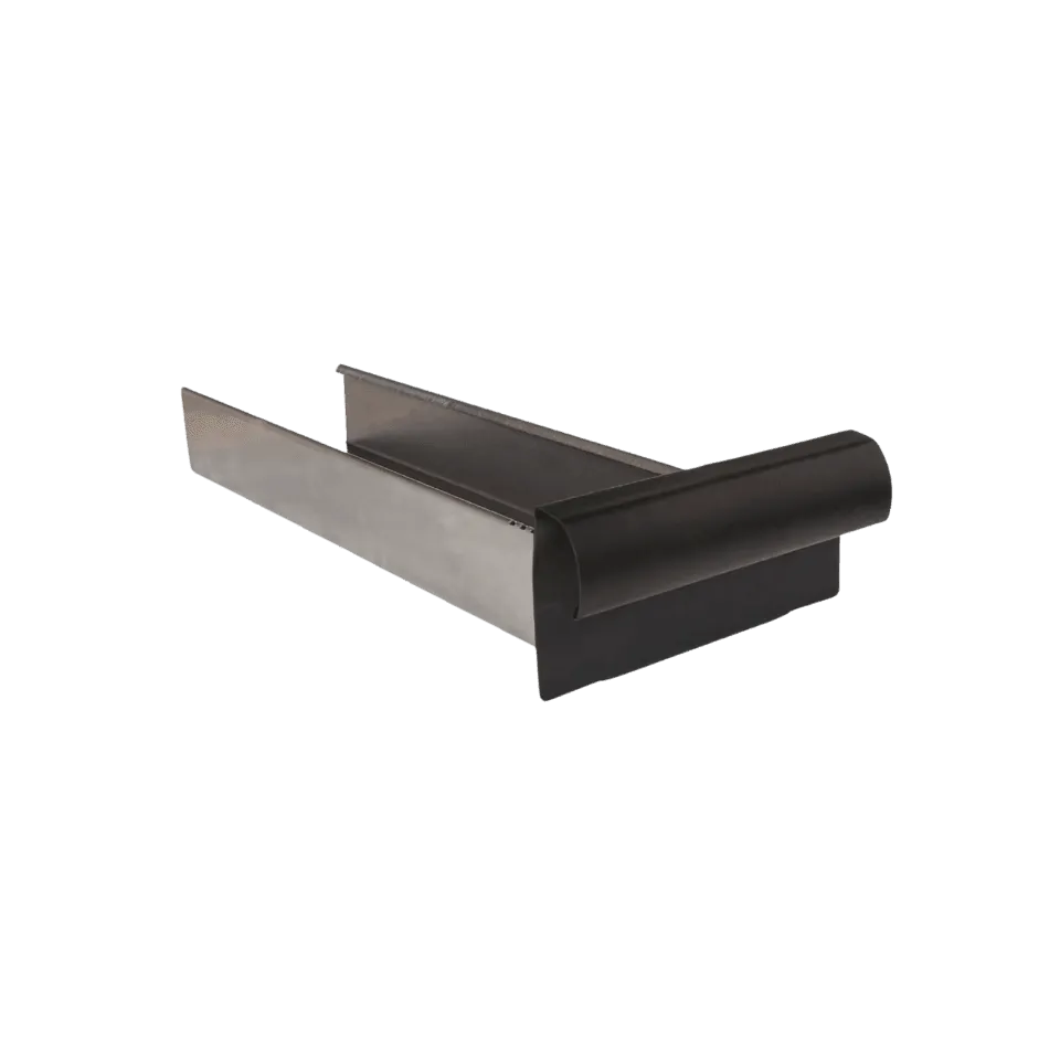 Harvia Part # Z2ES-125 Ash box tray 20ES, 20SL (before 2019)