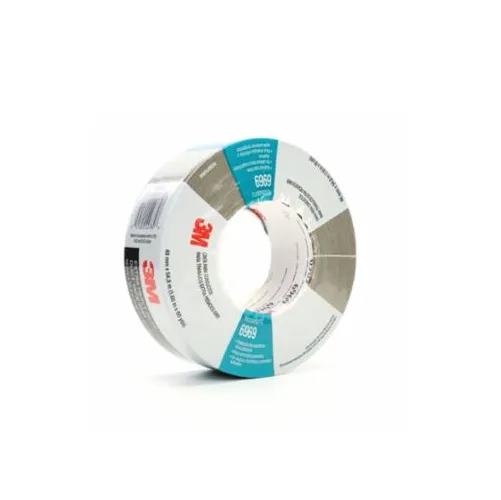 Heavy-Duty Duct Tape Silver 405-021200-22780