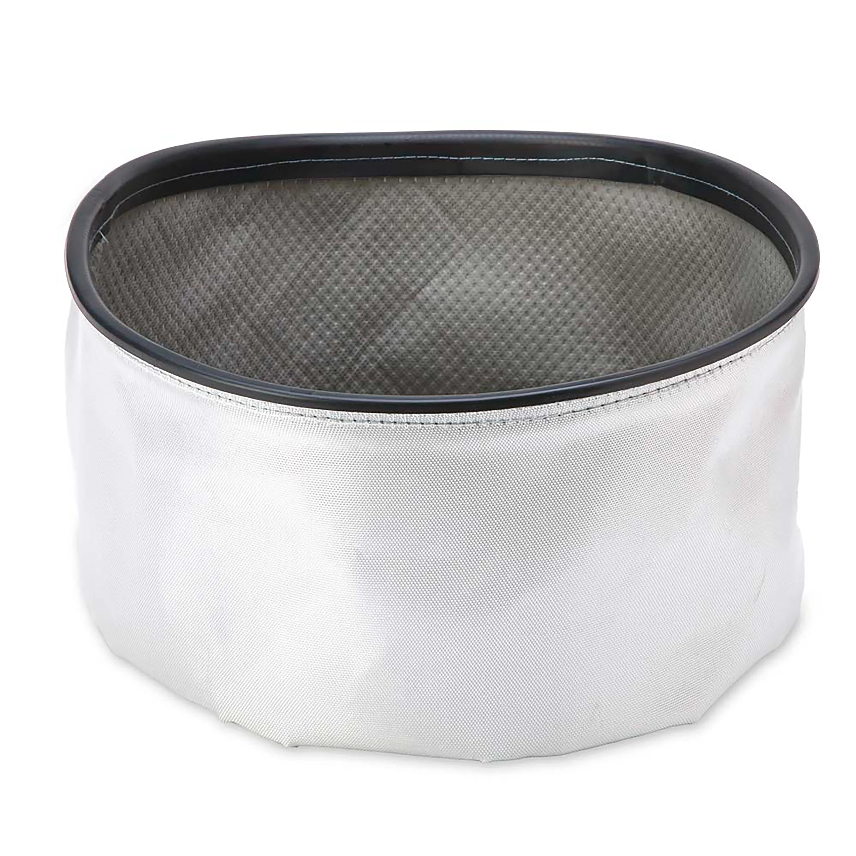 Heavy-Duty Fireplace Warm Ash Vacuum with Two Filters and Accessory Kit