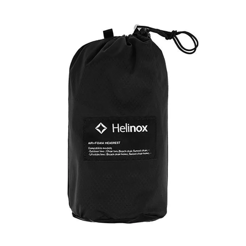 Helinox Air   Foam Headrest