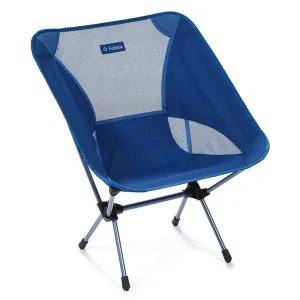 Helinox Chair One - Lightweight Camping Chair - Blue / Navy