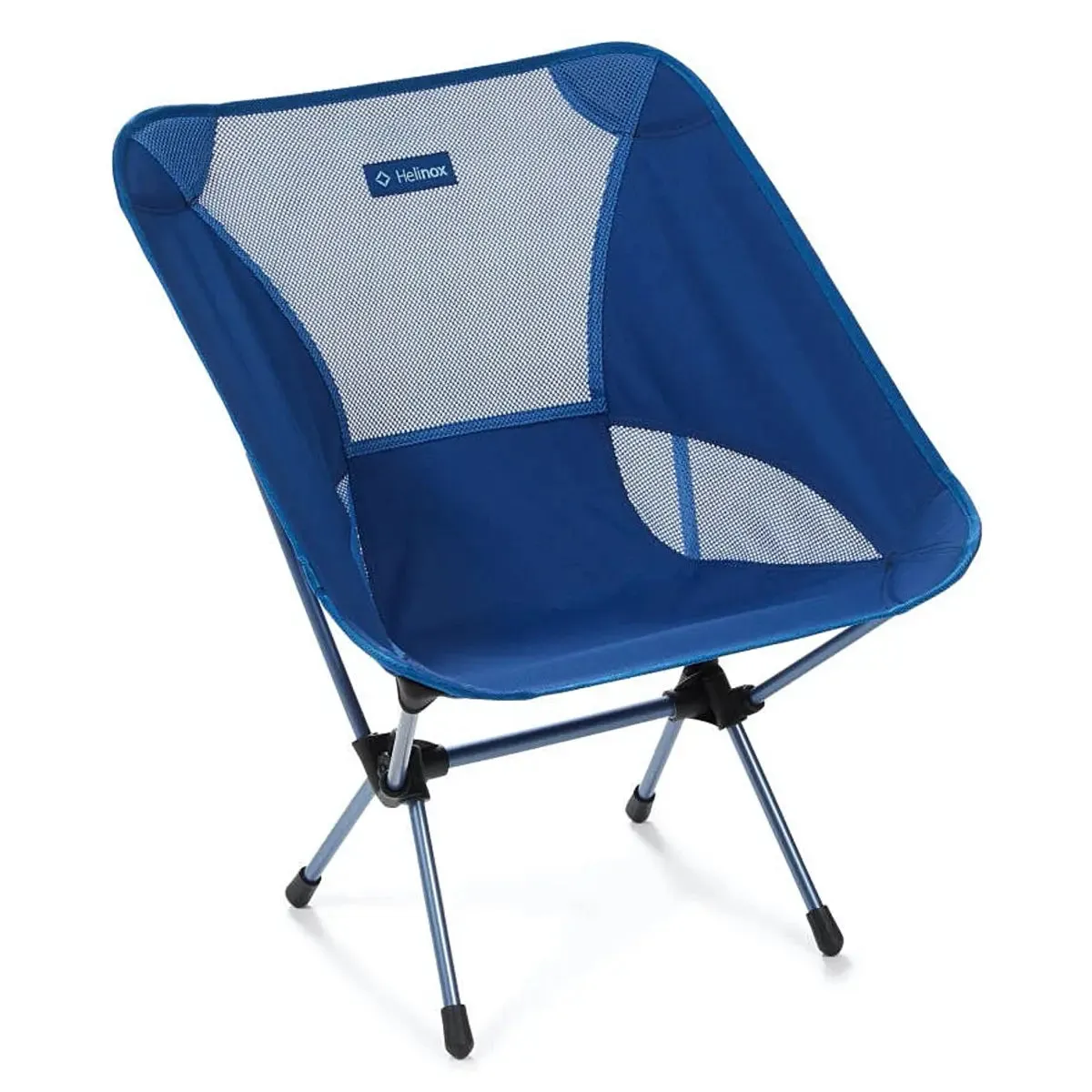 Helinox Chair One - Lightweight Camping Chair - Blue / Navy