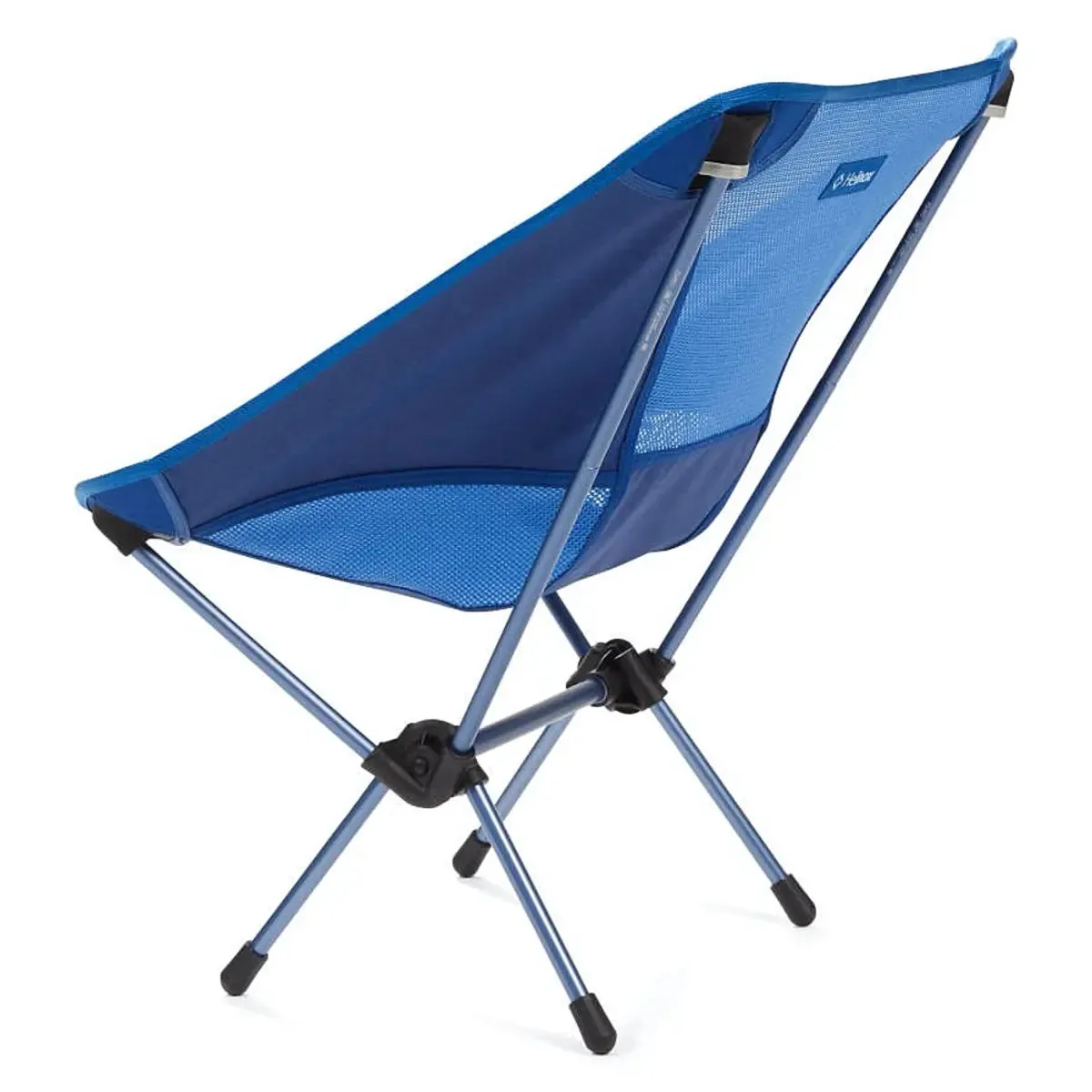 Helinox Chair One - Lightweight Camping Chair - Blue / Navy