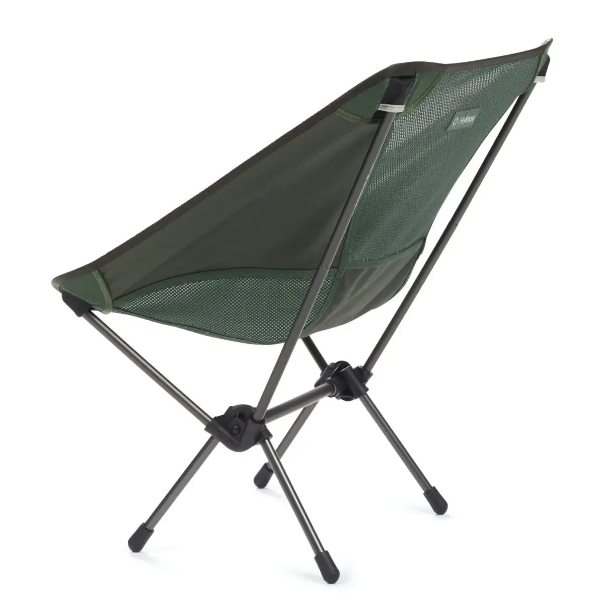Helinox Chair One - Lightweight Camping Chair - Dark Green