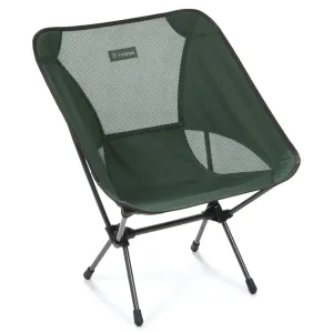 Helinox Chair One - Lightweight Camping Chair - Dark Green