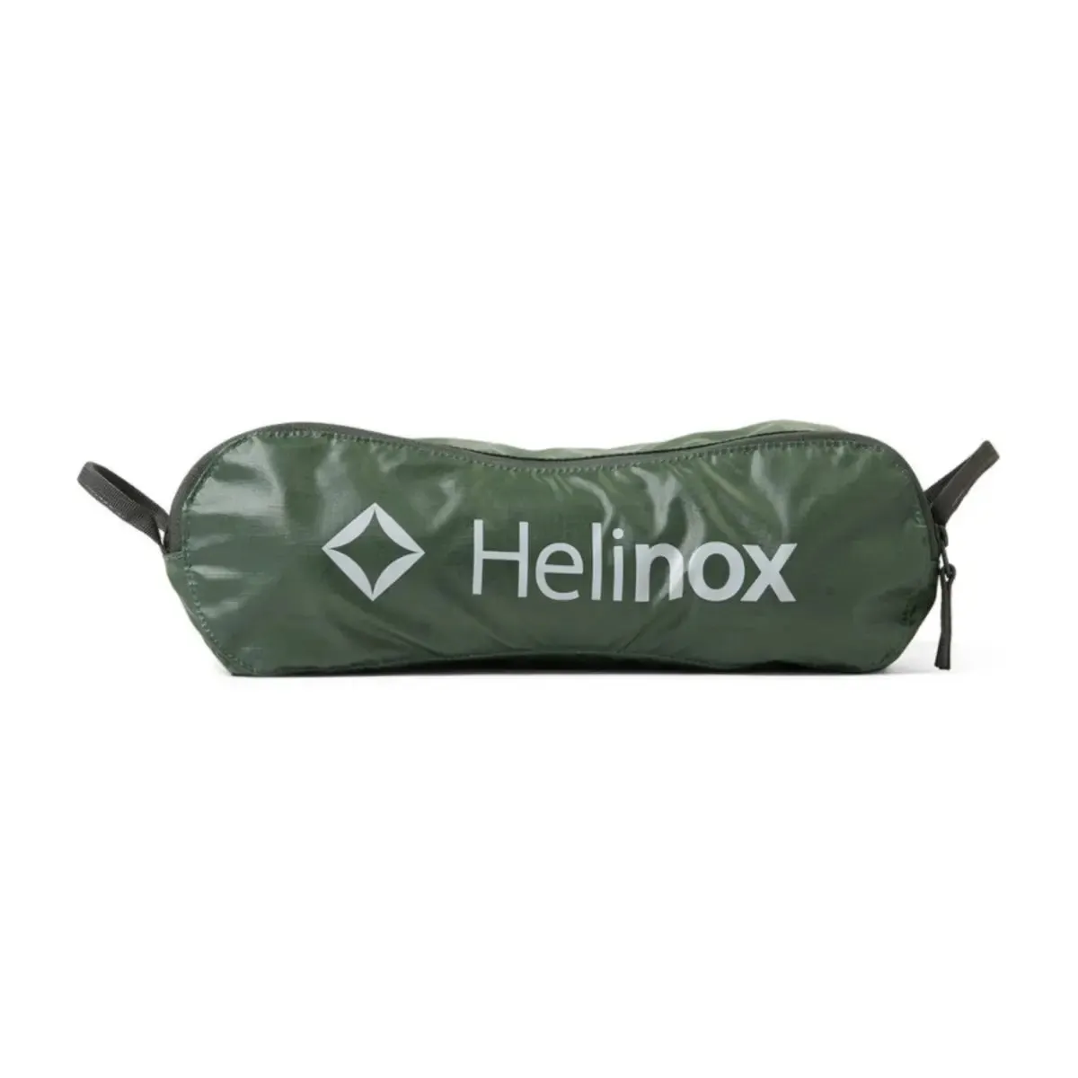 Helinox Chair One - Lightweight Camping Chair - Dark Green