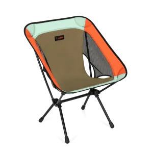 Helinox Chair One (re) - Mint Multi Block