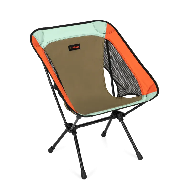 Helinox Chair One (re) - Mint Multi Block