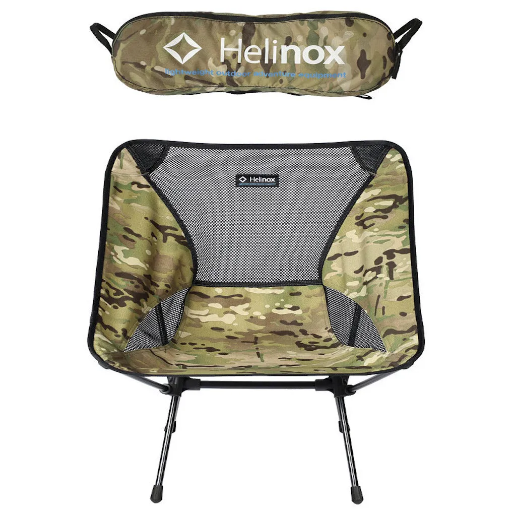Helinox Chair One
