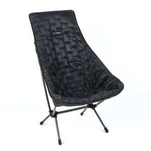 Helinox Seat Warmer Black/Coyote Tan