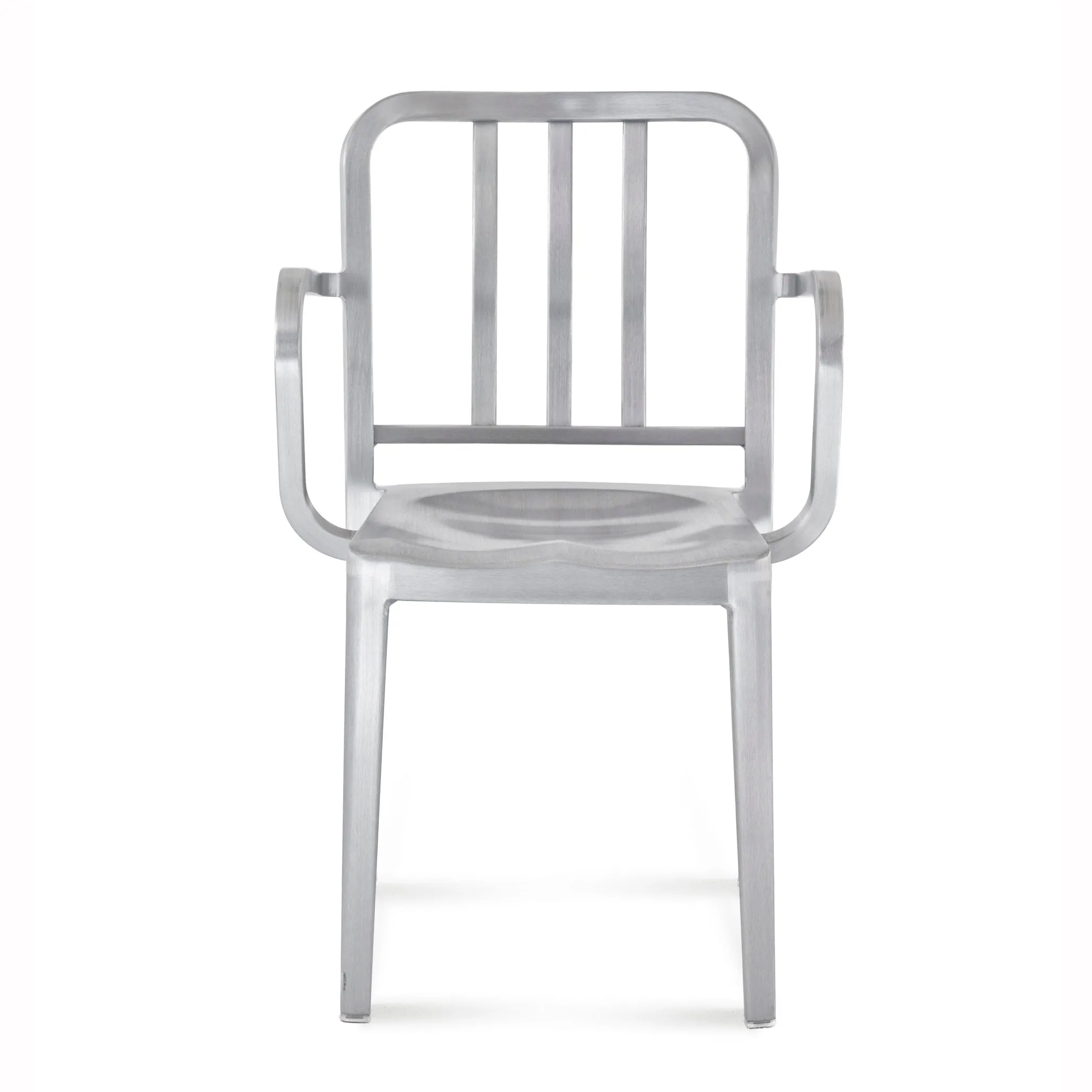 Heritage Armchair by Philippe Starck