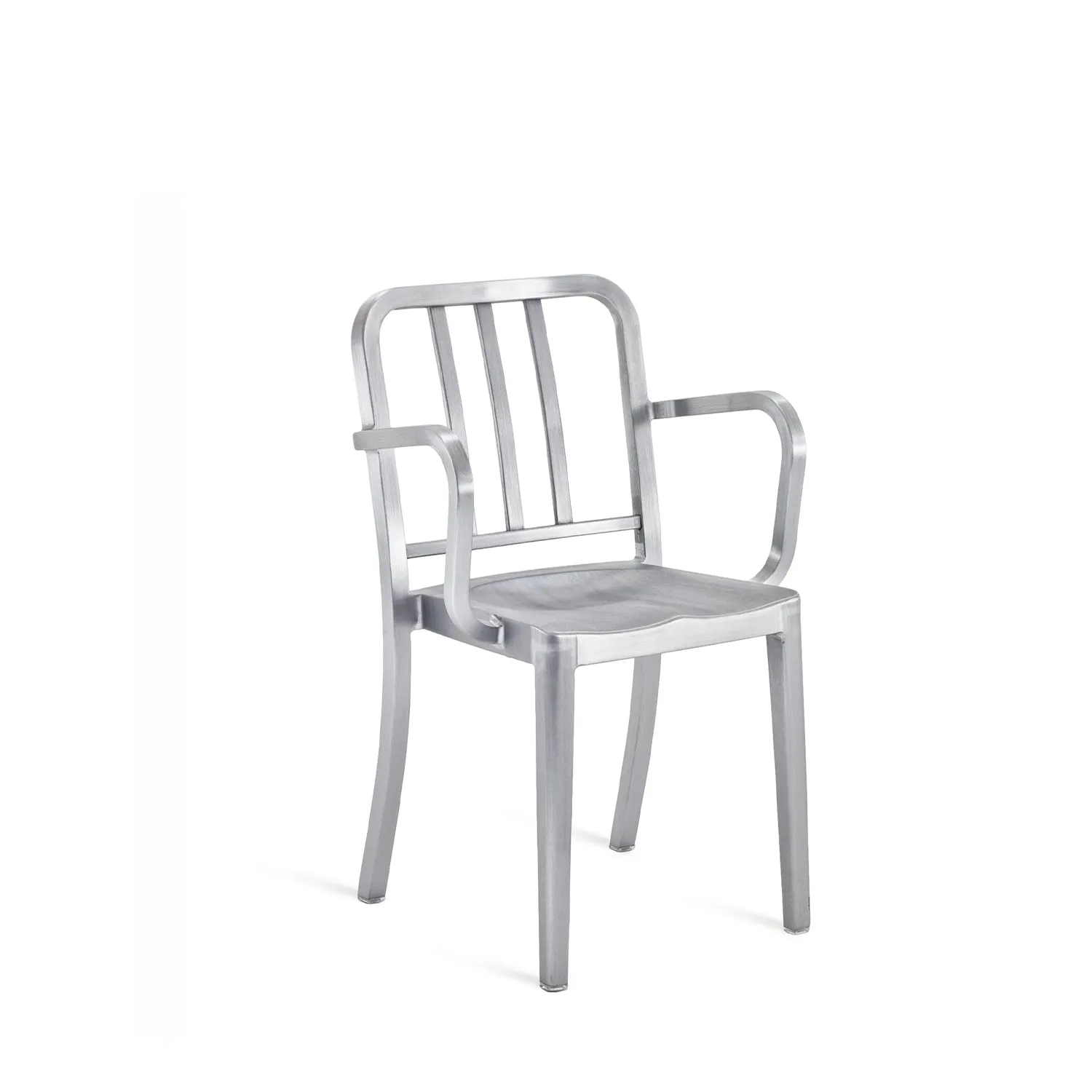 Heritage Armchair by Philippe Starck
