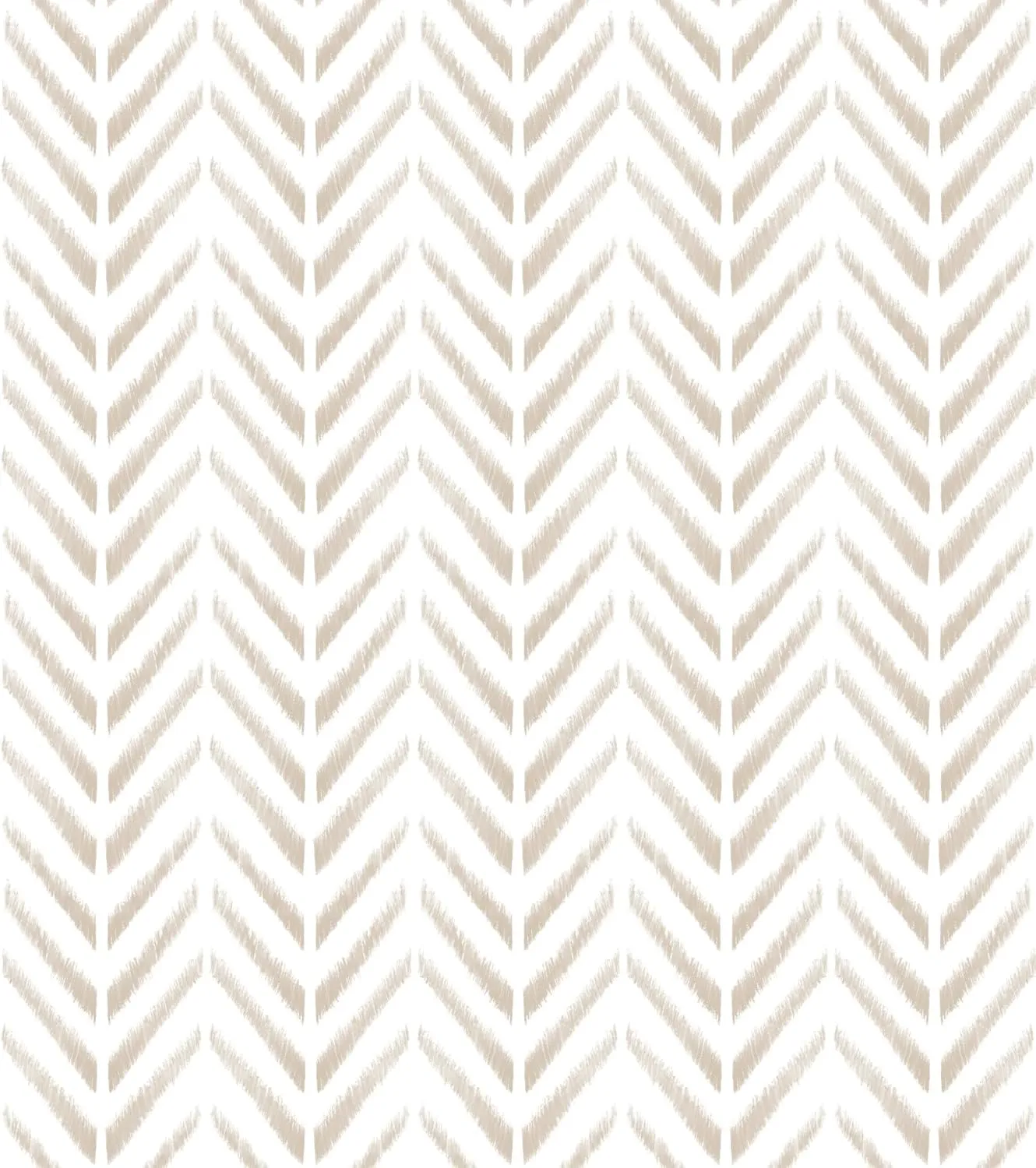 Herringbone Peel and Stick Wallpaper Boho Contact Paper for Cabinets Drawers Modern Chevron Farmhouse Self Adhesive Removable Wallpaper for Bedroom Vinyl Waterproof Shelf Liner 17.3inW 197inL