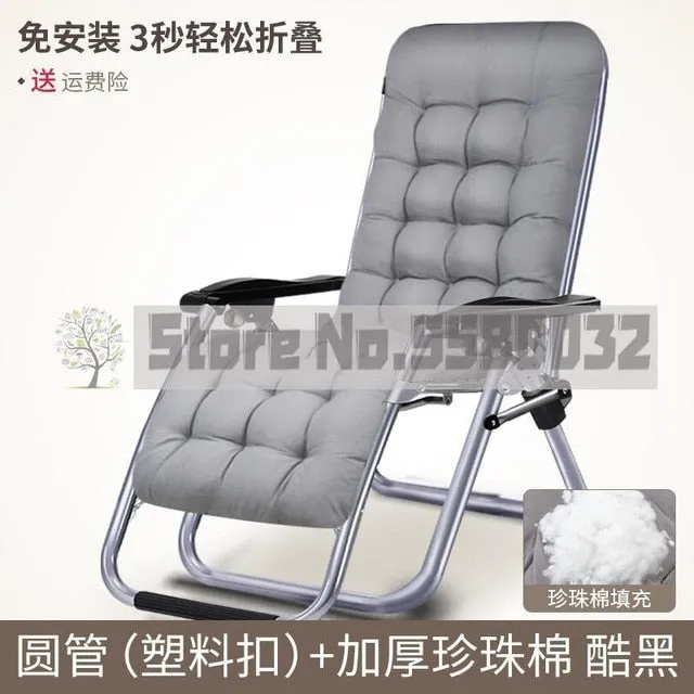 Home bed portable chair
