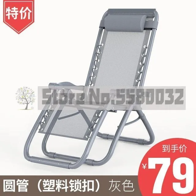 Home bed portable chair