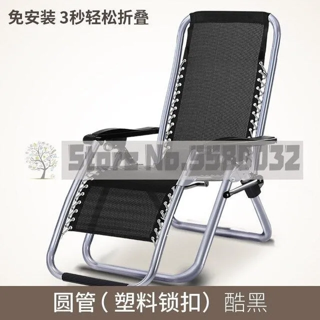Home bed portable chair