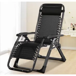 Home bed portable chair