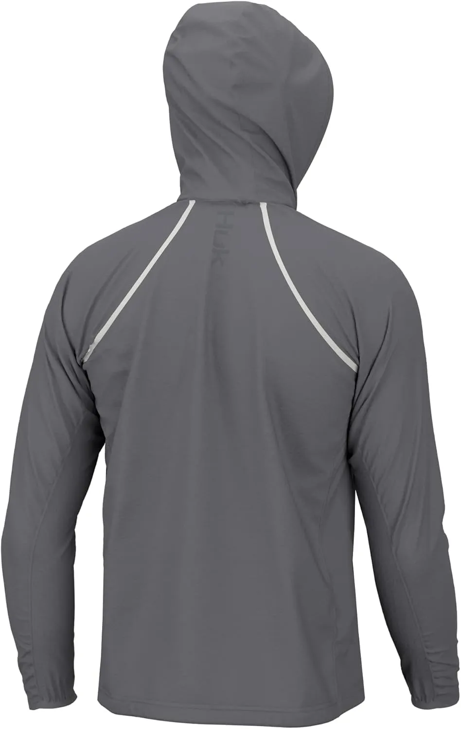 HUK Men's Pursuit, Waterproof & Wind-Resistant Jacket