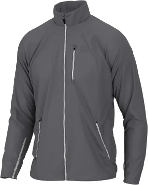 HUK Men's Pursuit, Waterproof & Wind-Resistant Jacket