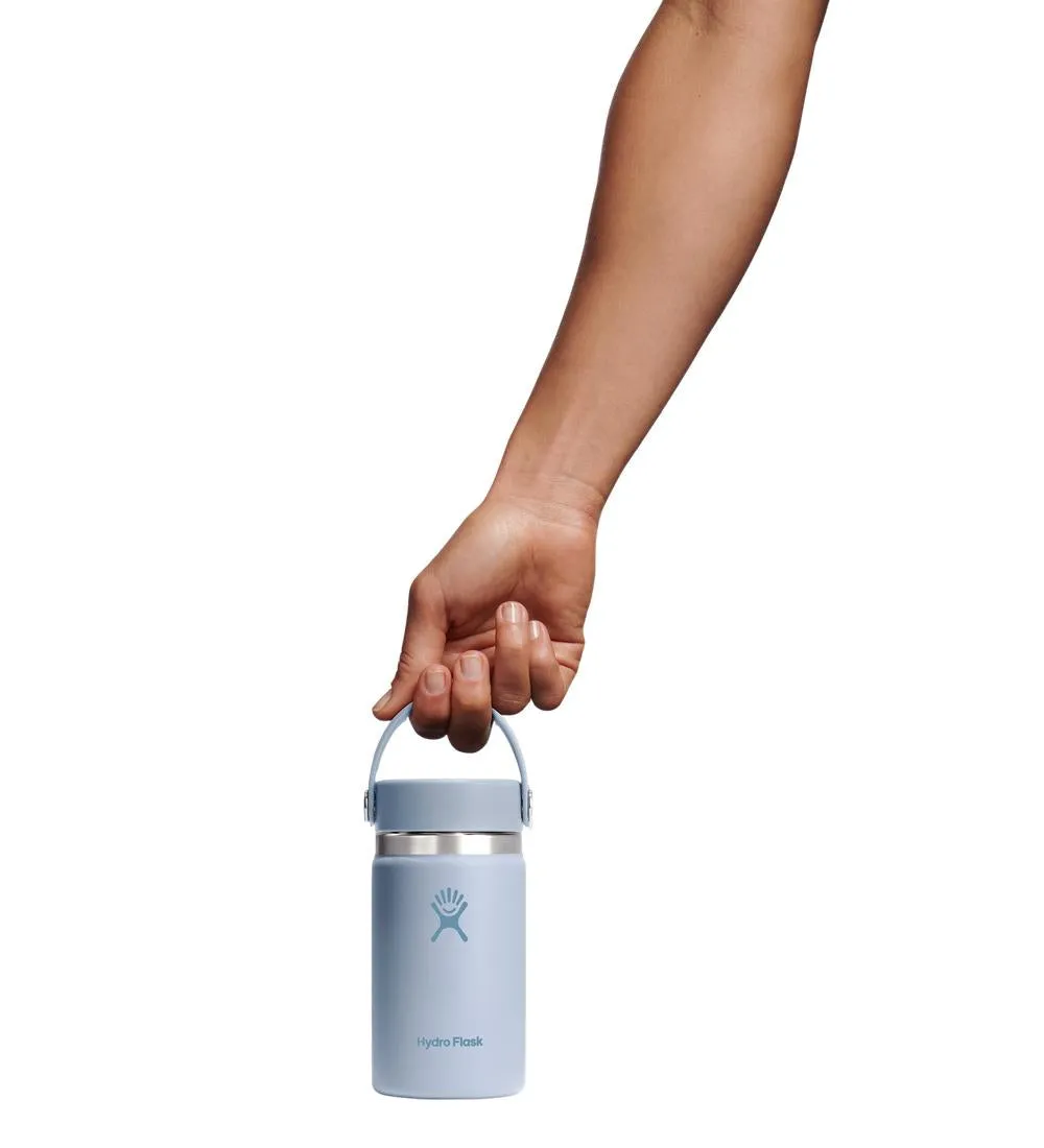 HYDRO FLASK 12 OZ WIDE FLEX CAP SURF