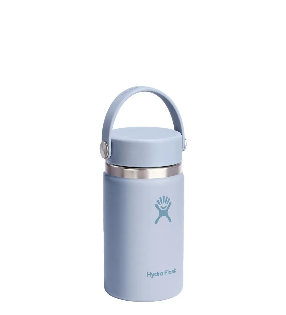 HYDRO FLASK 12 OZ WIDE FLEX CAP SURF