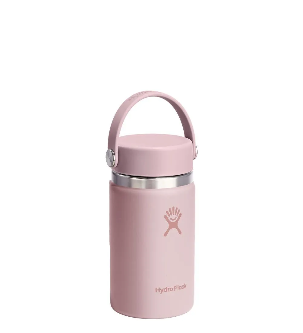 HYDRO FLASK 12 OZ WIDE FLEX CAP TRILLIUM
