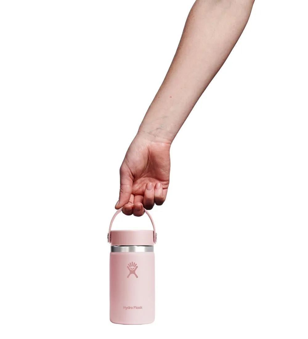HYDRO FLASK 12 OZ WIDE FLEX CAP TRILLIUM