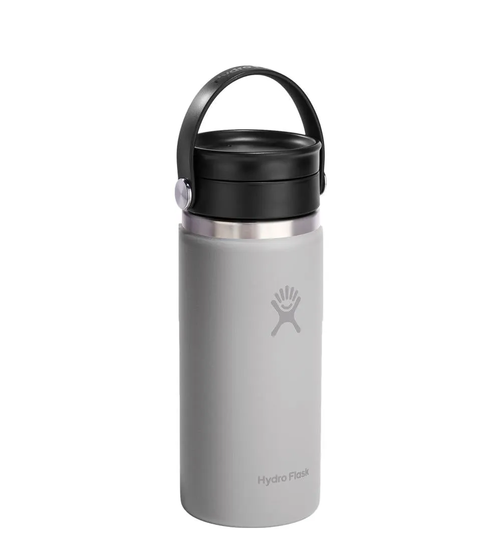 HYDRO FLASK 16 OZ WIDE FLEX SIP LID BIRCH