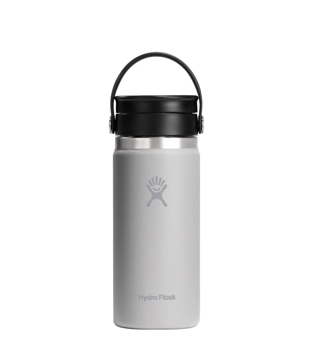 HYDRO FLASK 16 OZ WIDE FLEX SIP LID BIRCH