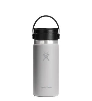 HYDRO FLASK 16 OZ WIDE FLEX SIP LID BIRCH