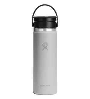 HYDRO FLASK 20 OZ WIDE FLEX SIP LID BIRCH