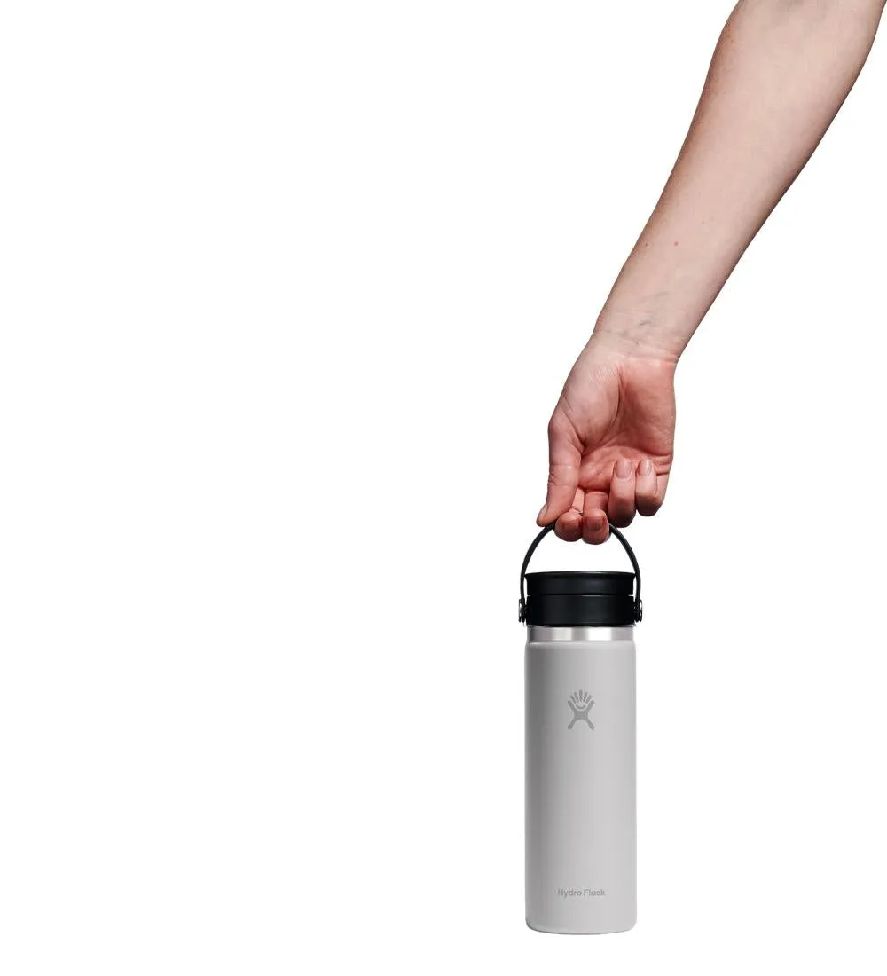HYDRO FLASK 20 OZ WIDE FLEX SIP LID BIRCH