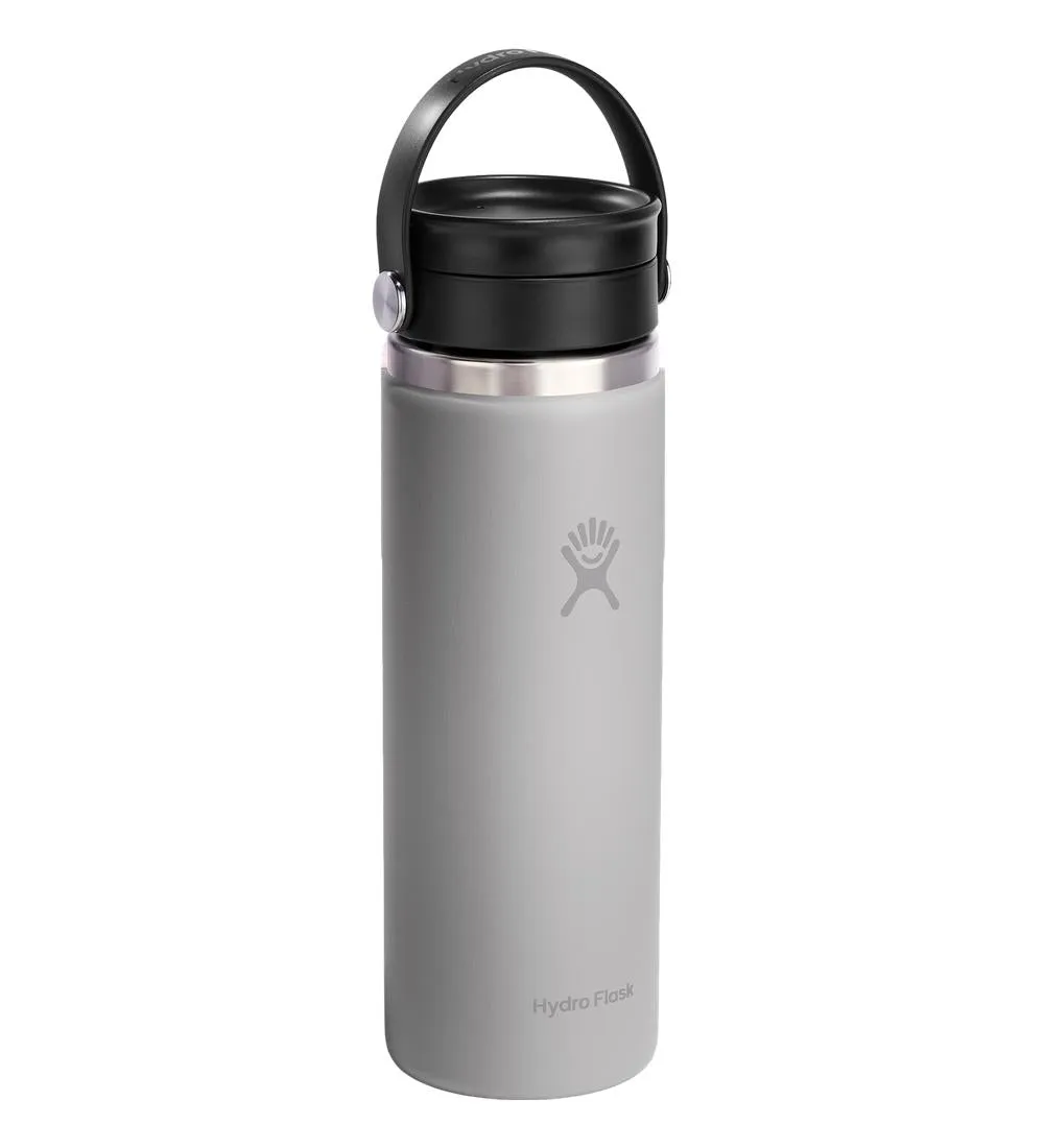 HYDRO FLASK 20 OZ WIDE FLEX SIP LID BIRCH
