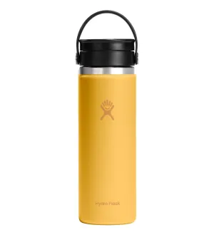 HYDRO FLASK 20 OZ WIDE FLEX SIP LID SUNBEAM