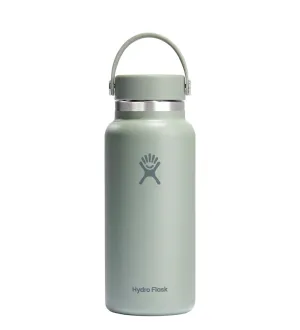 HYDRO FLASK 32 OZ WIDE FLEX CAP AGAVE