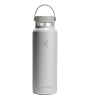 HYDRO FLASK 40 OZ WIDE FLEX CAP BIRCH